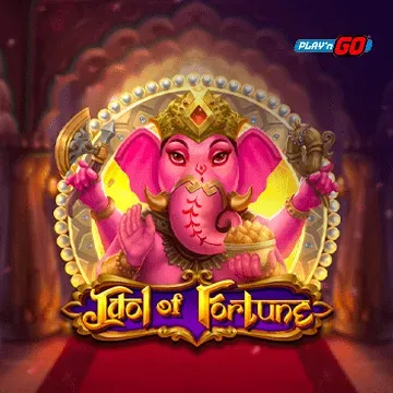 PlaynGo : Idol of Fortune - SMARTGAMING138