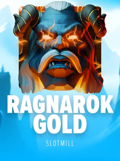 Slotmill : Ragnarok Gold - SMARTGAMING138