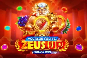 Voltage Blitz Zeus Up - SMARTGAMING138