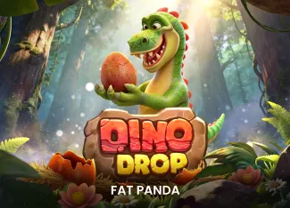 FatPanda : Dino Drop - SMARTGAMING138