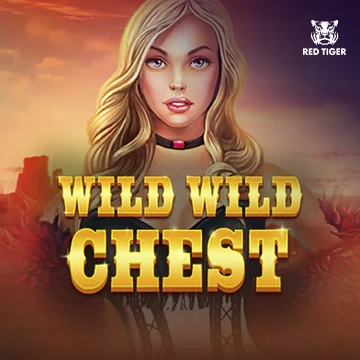 Redtiger : Wild Wild Chest - SMARTGAMING138