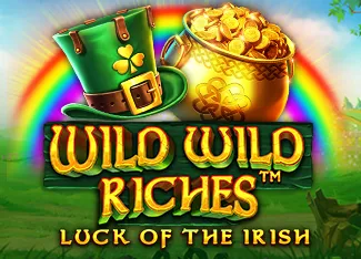 Pragmatic : Wild Wild Riches - SMARTGAMING138