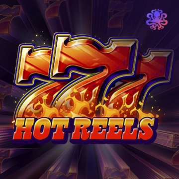 Octoplay : 777 Hot Reels - SMARTGAMING138