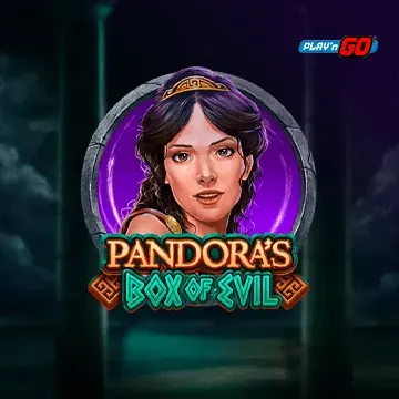 PlaynGo : Pandoras Box of Evil - SMARTGAMING138