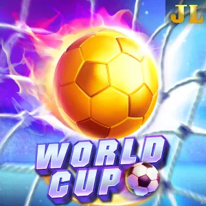 Jili : World Cup - SMARTGAMING138