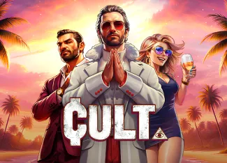 Pragmatic : CULT. - SMARTGAMING138