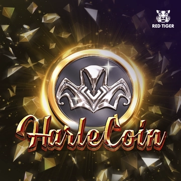 Redtiger : Harle Coin - SMARTGAMING138