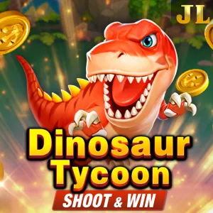 Dinosaur Tycoon - SMARTGAMING138
