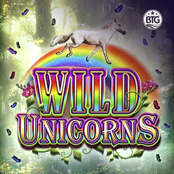 Bigtime : Wild Unicorns - SMARTGAMING138