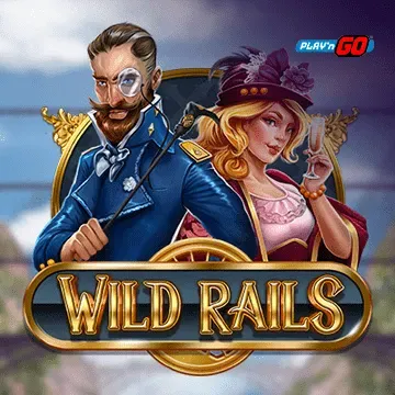 PlaynGo : Wild Rails - SMARTGAMING138