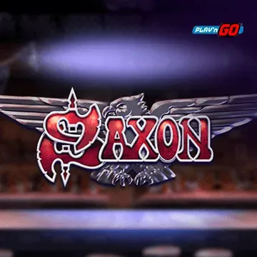 PlaynGo : Saxon - SMARTGAMING138