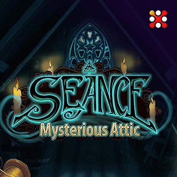 Mancala : Seance: Mysterious Attic - SMARTGAMING138
