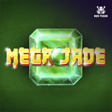 Redtiger : Mega Jade - SMARTGAMING138