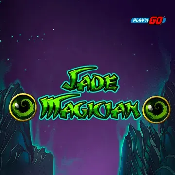 PlaynGo : Jade Magician - SMARTGAMING138