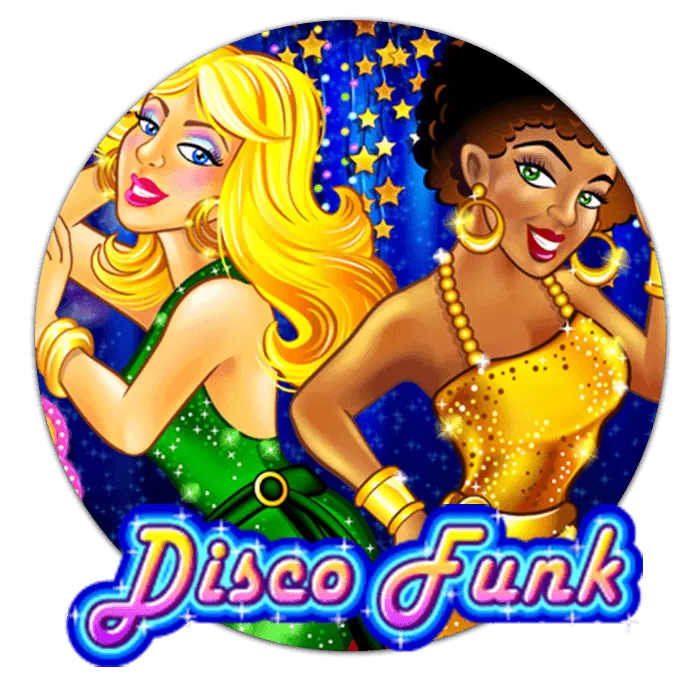 Habanero : Disco Funk - SMARTGAMING138