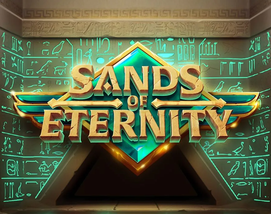 Slotmill : Sands of Eternity - SMARTGAMING138