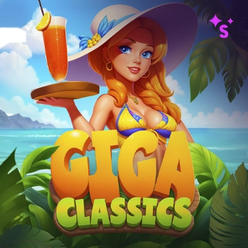 Spinocchio : Giga Classics - SMARTGAMING138