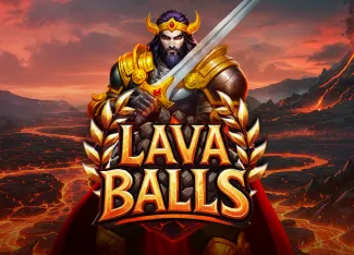 Pragmatic : Lava Balls - SMARTGAMING138