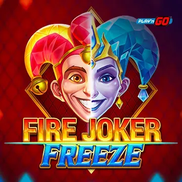 PlaynGo : Fire Joker Freeze - SMARTGAMING138