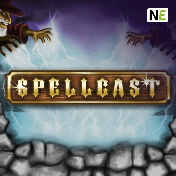 Spellcast - SMARTGAMING138
