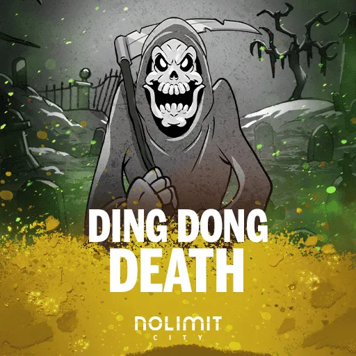 NoLimitCity : Ding Dong Death - SMARTGAMING138