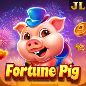 Jili : FortunePig - SMARTGAMING138