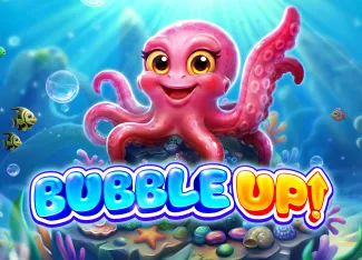 Pragmatic : Bubble Up! - SMARTGAMING138