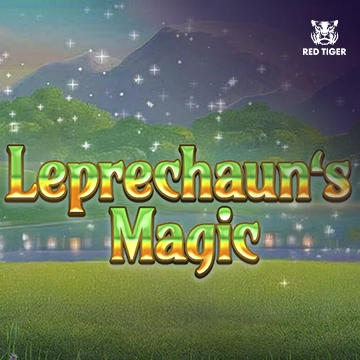 Redtiger : Leprechauns Magic - SMARTGAMING138