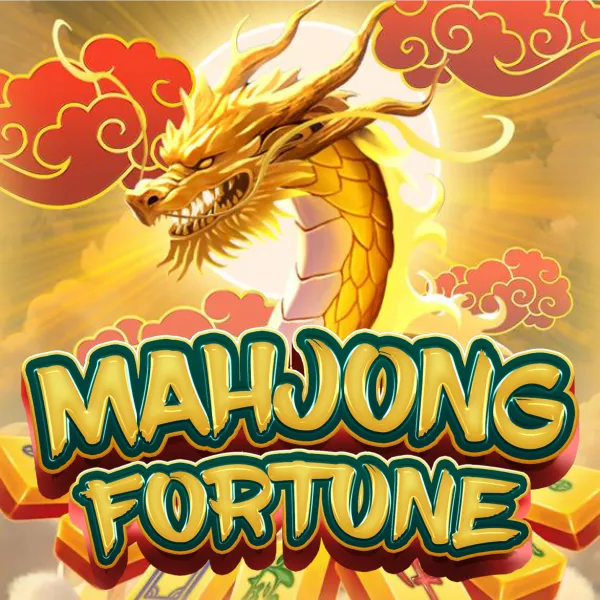 CosmoPlay : Mahjong Fortune - SMARTGAMING138