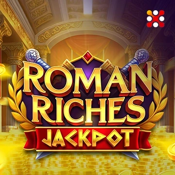 Mancala : Roman Riches Jackpot - SMARTGAMING138