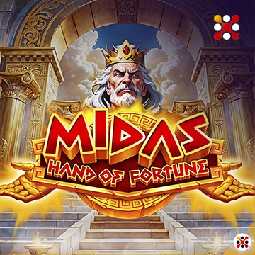Mancala : Midas: Hand of Fortune - SMARTGAMING138