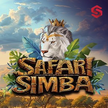 SmartSoft : Safari Simba - SMARTGAMING138
