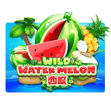 Joker123 : Wild Watermelon - SMARTGAMING138
