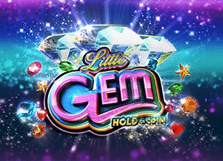 Pragmatic : Little Gem Hold and Spin - SMARTGAMING138