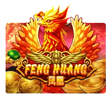 Joker123 : Feng Huang - SMARTGAMING138