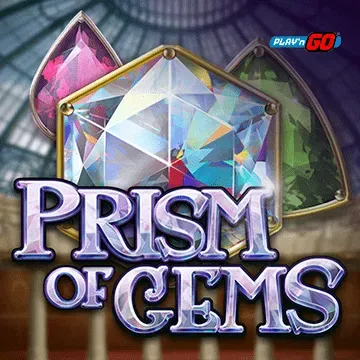 PlaynGo : Prism of Gems - SMARTGAMING138