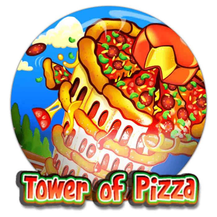 Habanero : Tower Of Pizza - SMARTGAMING138