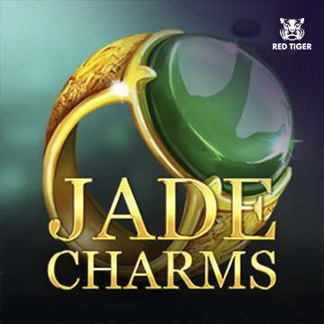 Redtiger : Jade Charms - SMARTGAMING138