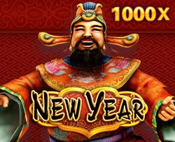 JDB : New Year - SMARTGAMING138