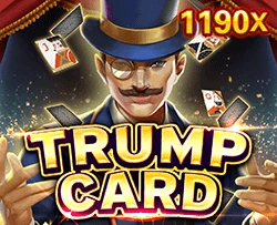 JDB : Trump Card - SMARTGAMING138
