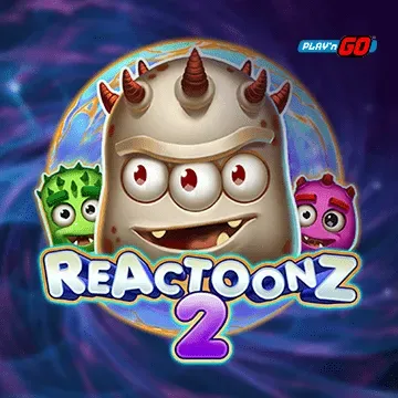 PlaynGo : Reactoonz 2 - SMARTGAMING138