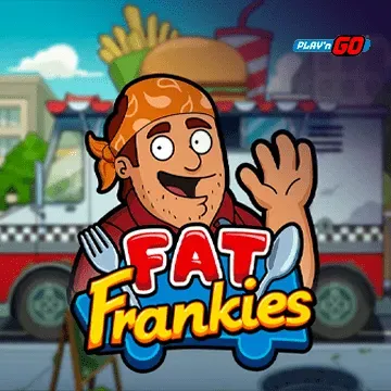 PlaynGo : Fat Frankies - SMARTGAMING138