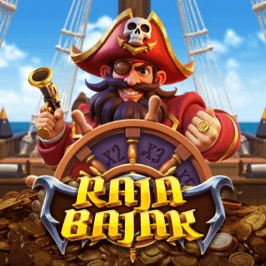 Besoft : Pirate King - SMARTGAMING138
