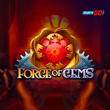 PlaynGo : Forge Of Gems - SMARTGAMING138