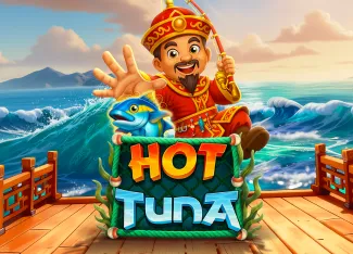 Pragmatic : Hot Tuna - SMARTGAMING138