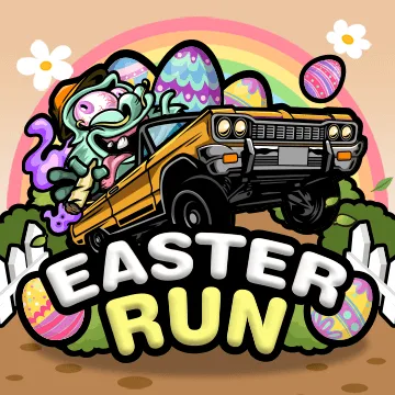 Easter Run - SMARTGAMING138