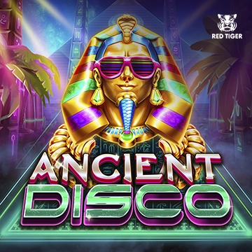 Redtiger : Ancient Disco - SMARTGAMING138