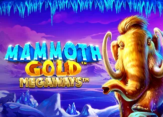 Pragmatic : Mammoth Gold Megaways - SMARTGAMING138