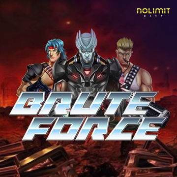 NolimitCity : Brute Force - SMARTGAMING138