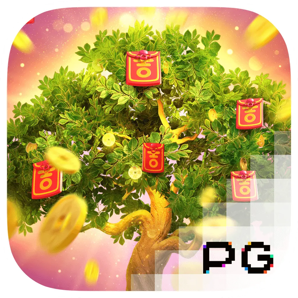 PGSoft : Prosperity Fortune Tree - SMARTGAMING138